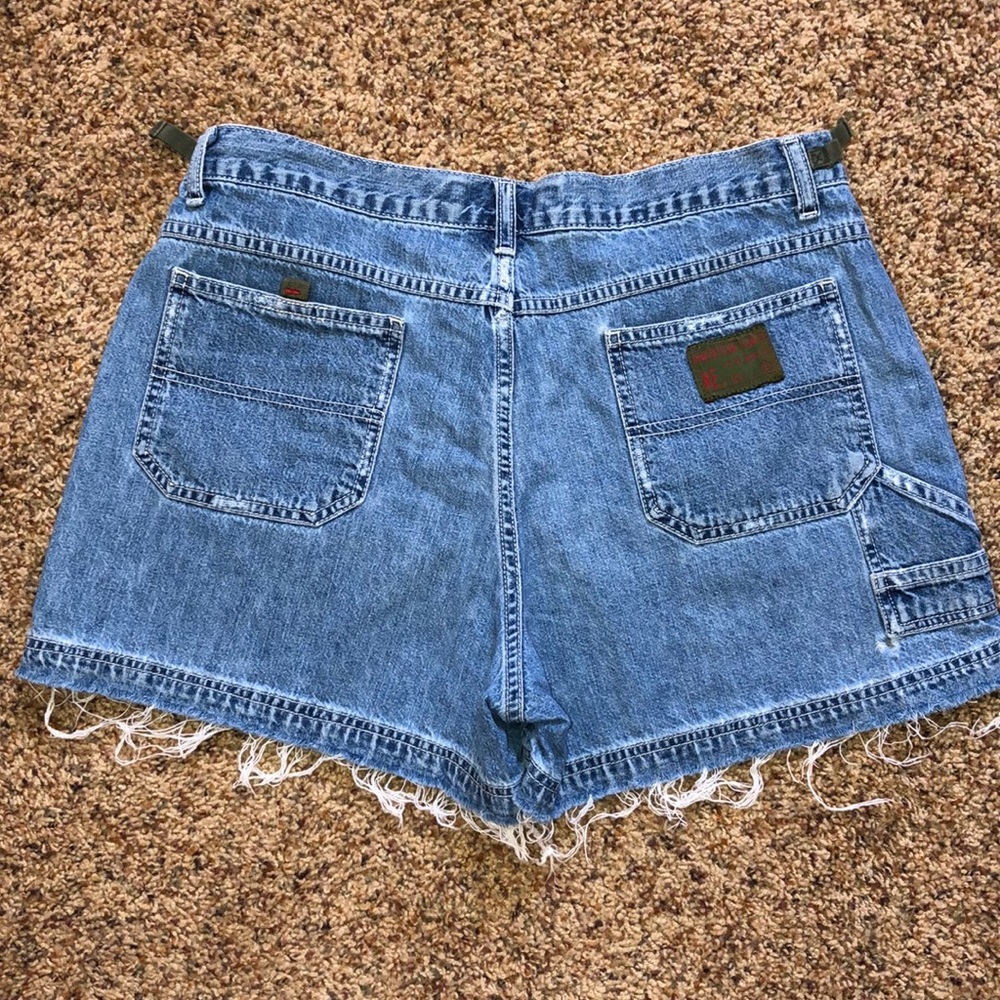 ✌🏻💕😎 A E Supply Co Distressed Utility Cut Offs
